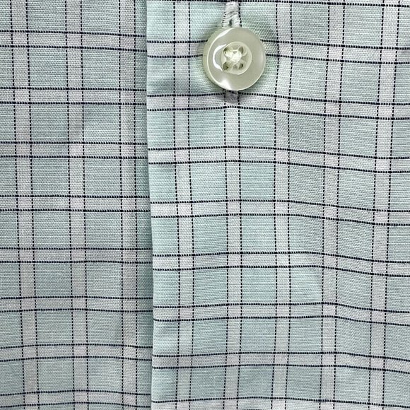 00006-A  Goodfellow & Co. men's button-down shirt - small - Picture 3 of 6